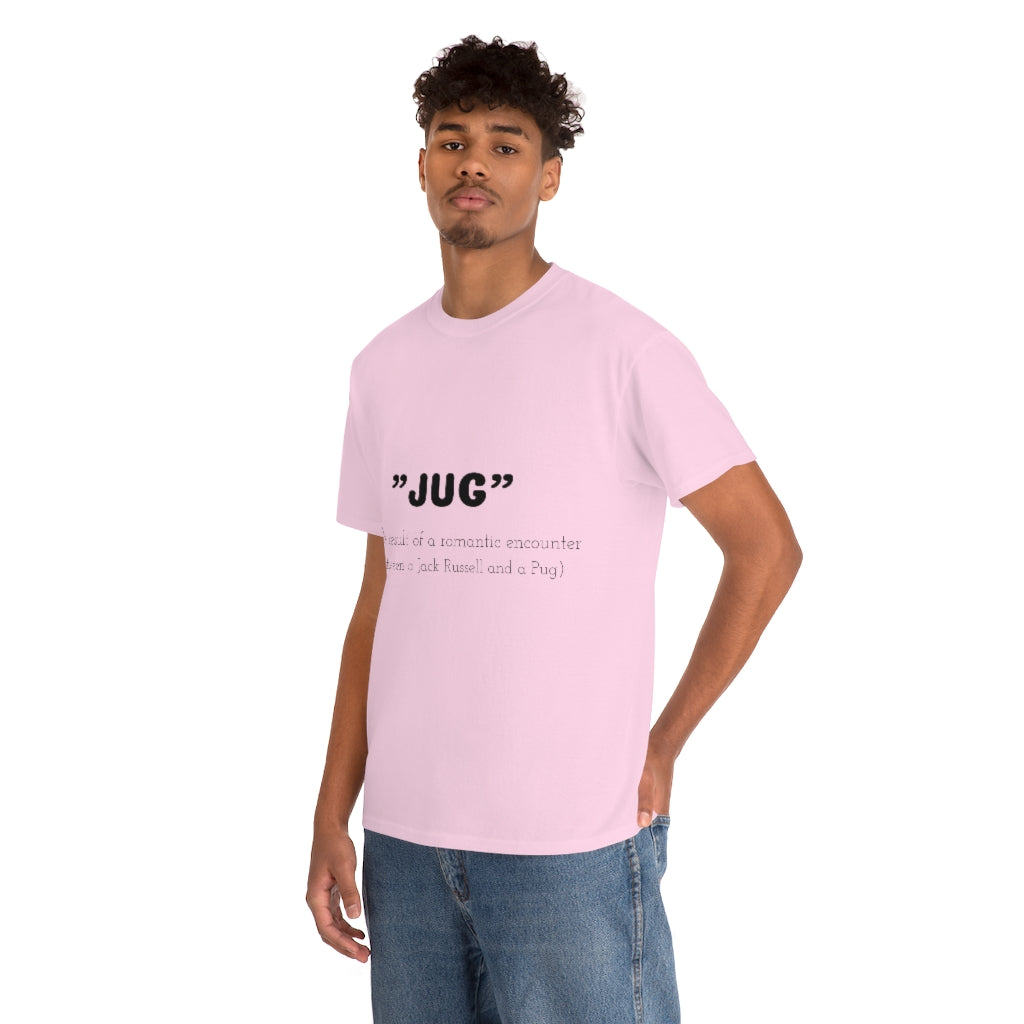 "JUG" T-shirt