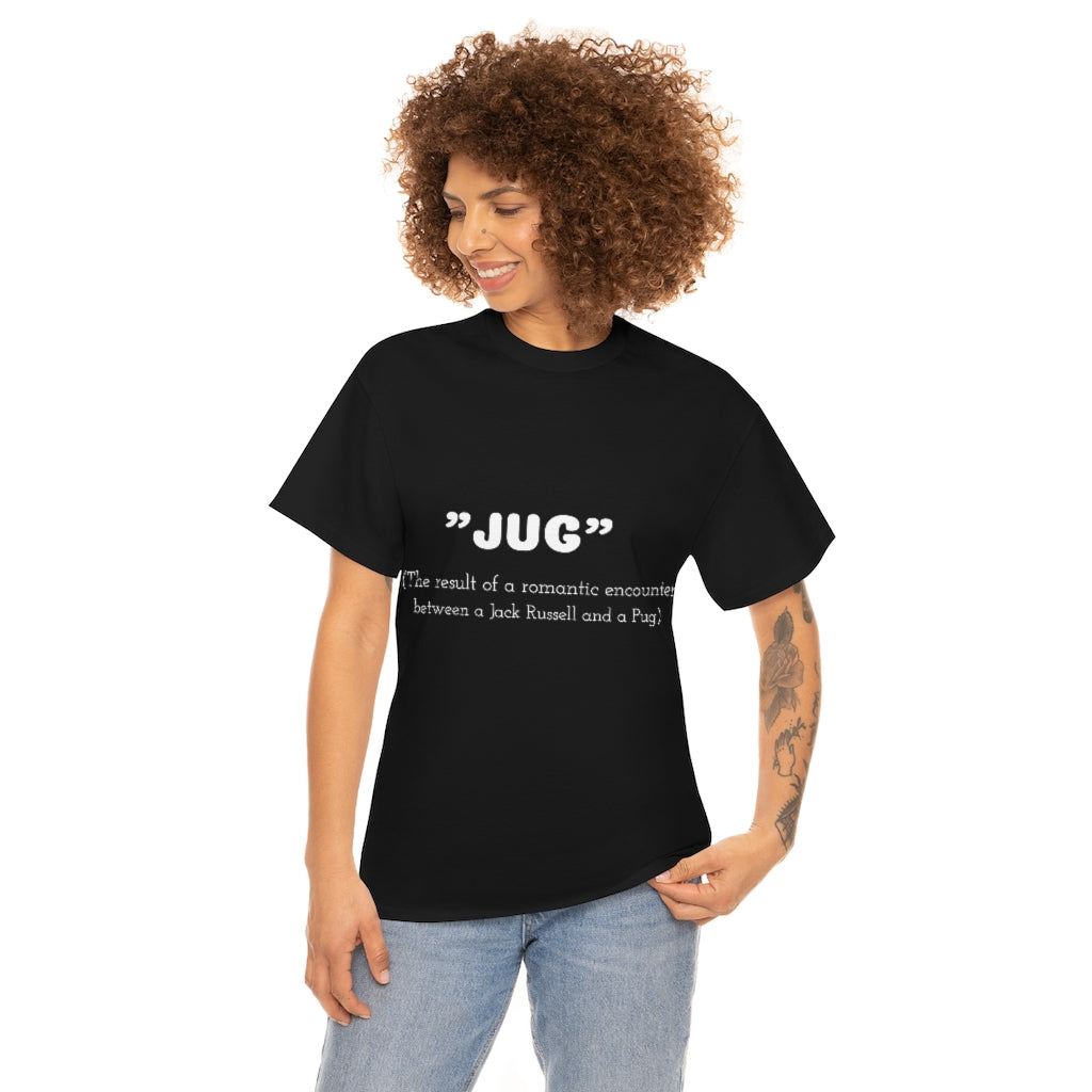 "JUG" T-shirt