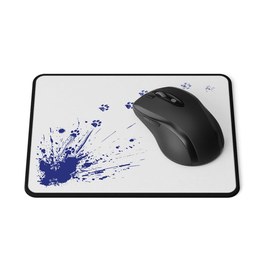 Paw Prints Mouse Pads