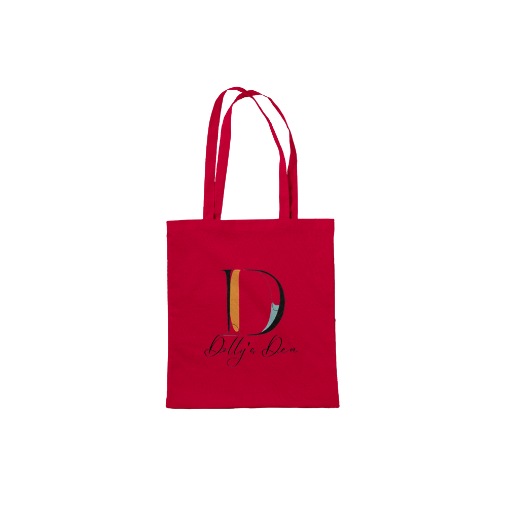 Dollys Den Tote Bag
